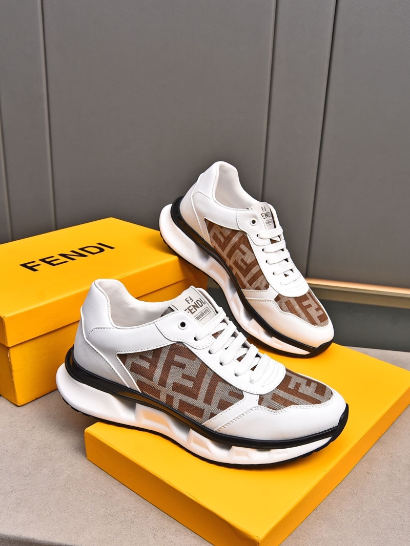 Fendi Casual Shoes